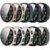 Samsung Galaxy Watch 8 Classic/Ultra 2 PC Case (Frosted Black) - 4