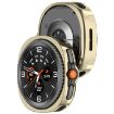 Samsung Galaxy Watch8 Classic/Ultra 2 Gold TPU Protective Case - 3