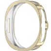 Samsung Galaxy Watch8 Classic/Ultra 2 Gold TPU Protective Case - 4