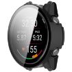 Garmin Forerunner 570 42mm Black Tempered Film PC Case - 2