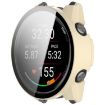 Garmin Forerunner 570 42mm Ivory White PC Case with Tempered Film - 2