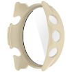 Garmin Forerunner 570 42mm Ivory White PC Case with Tempered Film - 4