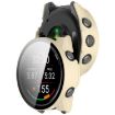 Garmin Forerunner 570 42mm Ivory White PC Case with Tempered Film - 5