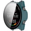 Garmin Forerunner 570 47mm Green Tempered Film PC Watch Case - 2