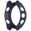 Garmin Forerunner 570 42mm Midnight Blue TPU Watch Case Cover - 5