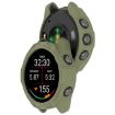 Garmin Forerunner 570 47mm TPU Watch Protective Case (Green) - 3