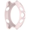 Garmin Forerunner 570 47mm TPU Protective Case, Light Pink - 5