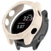 Garmin Forerunner 570 47mm TPU Hollow Armor Case (Starlight) - 1