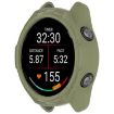 Garmin Forerunner 970 Green TPU Watch Protective Case Half Coverage - 2