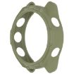 Garmin Forerunner 970 Green TPU Watch Protective Case Half Coverage - 4