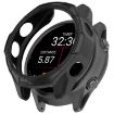 Garmin Forerunner 970 Black TPU Protective Case - Half Coverage - 1