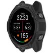 Garmin Forerunner 970 Black TPU Protective Case - Half Coverage - 2