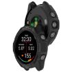 Garmin Forerunner 970 Black TPU Protective Case - Half Coverage - 3