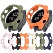 Garmin Forerunner 970 Black TPU Protective Case - Half Coverage - 6