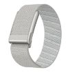 WHOOP 5.0 Starlight ECG Elastic Nylon Watch Band Decorative Design - 1