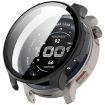 Amazfit Balance 2 Black Tempered Film PC Watch Protective Case - 1