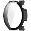 Amazfit Balance 2 Black Tempered Film PC Watch Protective Case - 4