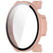 Amazfit Balance 2 Pink PC Case with Tempered Film Protection - 4