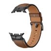 Genuine Leather Band for Samsung Galaxy Watch 8 40mm/44mm - 2