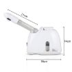 K-SKIN K33S Facial Steamer Nano Mist Sprayer for Deep Clean Care - 3