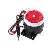Mini Wired/GSM Wireless 120dB Home Alarm Security System Accessories - 2