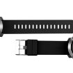 SKMEI 1511 Army Green Men's Bluetooth Waterproof Smart Watch - 5