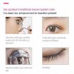 Duosi DY-102 USB Rechargeable Heated Eyelash Curler Pen Style - 3