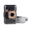 Transparent Camera Cover for Fujifilm Instax Mini Liplay - 4