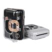 Transparent Camera Cover for Fujifilm Instax Mini Liplay - 5
