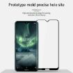 Nokia 7.2 PINWUYO 9H Full Screen Tempered Glass (Black) - 5