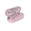 Fineblue TWSL8 Pink Wireless Bluetooth TWS Earphones - 1