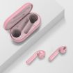 Fineblue TWSL8 Pink Wireless Bluetooth TWS Earphones - 2