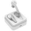 T88 Mini Touch Control Hifi Bluetooth Earphones with Charger Box - 2