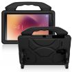 Black EVA Shockproof Case for Samsung Galaxy Tab A 8.0 2017 - 1