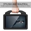 Black EVA Shockproof Case for Samsung Galaxy Tab A 8.0 2017 - 3