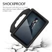Black EVA Shockproof Case for Samsung Galaxy Tab A 8.0 2017 - 4