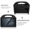 Black EVA Shockproof Case for Samsung Galaxy Tab A 8.0 2017 - 5