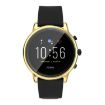 FOSSIL Gen 5 Carlyle Gold Electroplated TPU Protective Shell - 2
