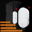 130dB MC-03 Multi-function Door & Window Alarm, 5 Modes - 3