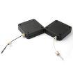 Universal VIVE 4m Anti-theft Telescopic Wire Rope Cable Box - 4