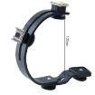 DSLR Camera Type C Flash Bracket - 2