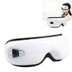 YK108 Eye Massager with Air Pressure & Bluetooth, English Voice - 1