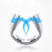 Intelligent Pulse Physiotherapy Cervical Massager - White - 6