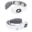 Intelligent Pulse Cervical Vertebra Massager, Black - 4