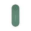 Mini Anion Air Purifier, US Plug, Green, Smoke & PM2.5 Remover - 2