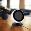 Echo Spot Adjustable Bluetooth Speaker Bracket A311 (White) - 5