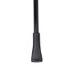 Ebony Popeye Portable Creative Herb Tobacco Smoking Pipe (Red) - 4