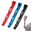 16.5cm Aluminium Camera Extension Arm for Action Camera (Black) - 2