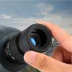 15-45X60 Zoom HD Monocular Telescope for Bird Watching (Green) - 4