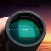 Eyeskey 10X42 HD Monocular Telescope with Night Vision for Outdoors - 4